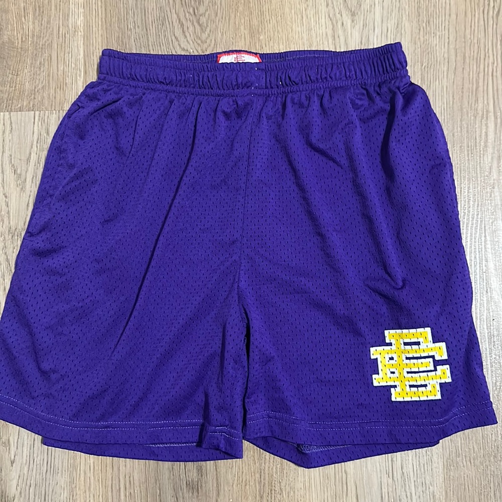 Eric Emanuel Short EE